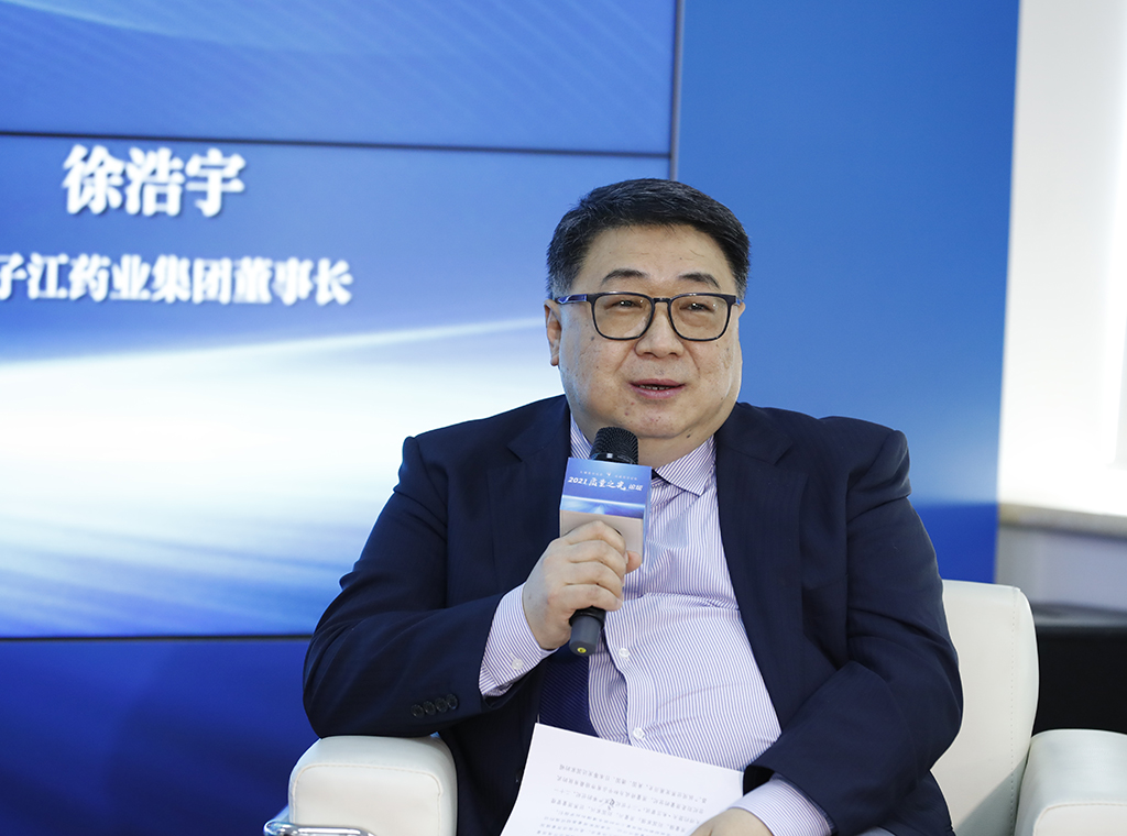 中國檢驗檢疫科學(xué)研究院副院長  李文濤
