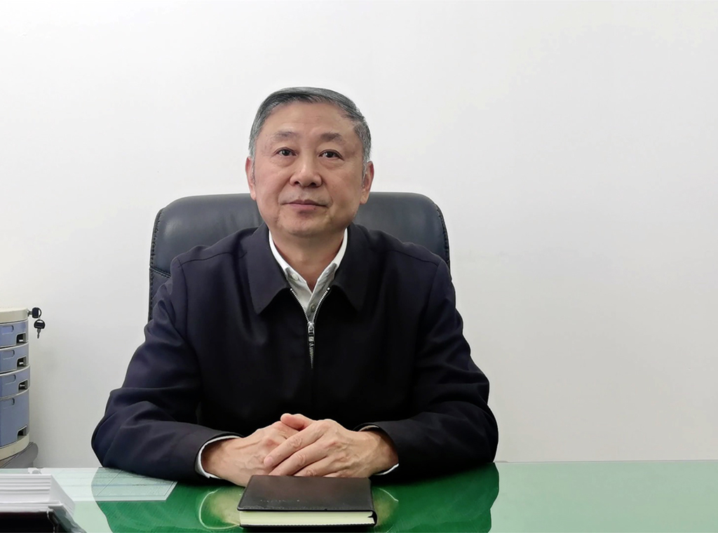 河南省市場監(jiān)督管理局黨組成員、副局長   楊自明