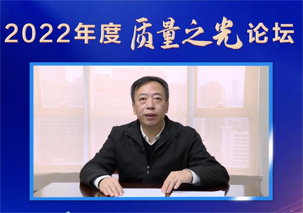 福建省市場監(jiān)管局黨組成員、副局長謝再春